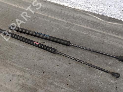 Gasdæmper bagklap VW POLO IV (9N_, 9A_) 1.2 (60 hp) 31783575