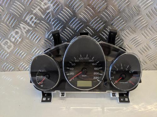 Used Instrument cluster MITSUBISHI COLT VI (Z3_A, Z2_A) 1.3 (Z21A) (95 hp) 31783206