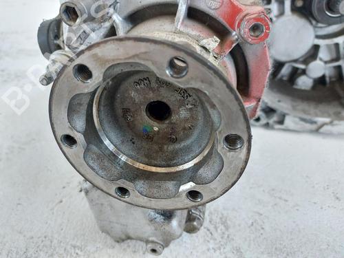 Other SKODA YETI (5L) 2.0 TDI 4x4 | BP31788357O1