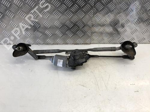 Used Front wiper motor JEEP PATRIOT (MK74) 2.0 CRD 4x4 (140 hp) 31785784