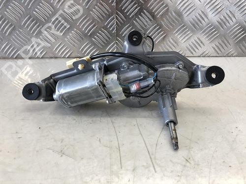 Viskermotor bagrude MAZDA 6 Station Wagon (GY) 1.8 (120 hp) 31785780