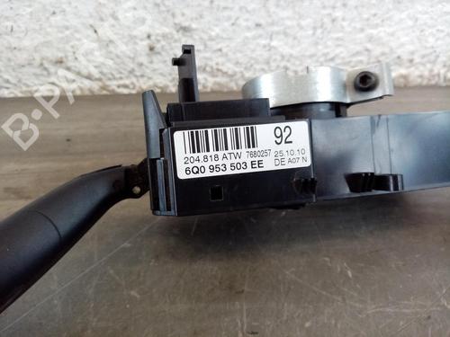 Switch SKODA ROOMSTER (5J7) 1.2 TSI | BP31784154I30