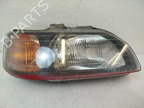 Outra HONDA CIVIC VI Fastback (MA, MB) 1.5 i Vtec-E (MA9) (90 hp) 31788930