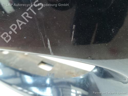 Front bumper NISSAN PRIMERA Hatchback (P11) 1.8 16V | BP31777691C7 