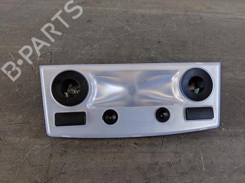 Kabinelys BMW 5 (E60) 530 d (218 hp) 31782738