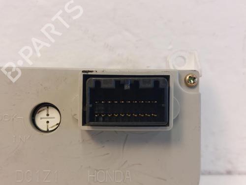 Comando clima HONDA STREAM (RN) 1.7 16V (RN1) | BP31790715I5 