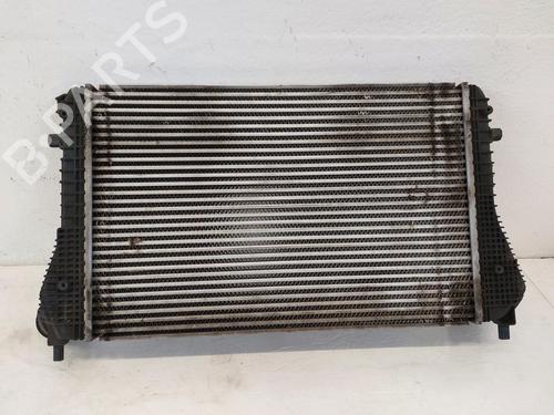 Intercooler VW TIGUAN (5N_) 2.0 TDI 4motion | BP31788261M30