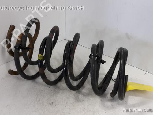 Støtdemperfjær FIAT 500 C (312_) 0.9 (312AG1A) (86 hp) 31778769