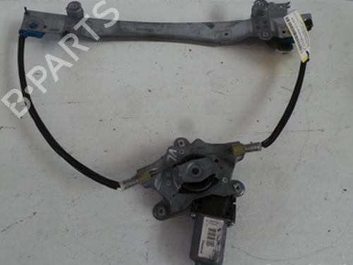 Used Front left window mechanism Front left window mechanism RENAULT TWINGO II (CN0_) 1.2 16V (CN04, CN0B) (75 hp) 31778002 31778002