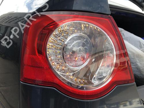 Ander Ander VW PASSAT B6 (3C2) 1.9 TDI (105 hp) 34141754 34141754