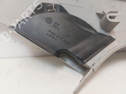 Andre VW TRANSPORTER T5 Van (7HA, 7HH, 7EA, 7EH) 2.0 TDI | BP31786260O1 