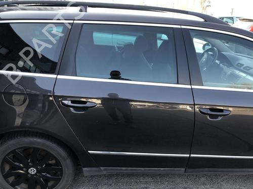 Used Right rear door Right rear door VW PASSAT B6 Variant (3C5) 2.0 TDI (170 hp) 33295064 33295064