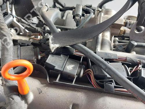 Engine VW GOLF PLUS V (5M1, 521) 1.6 FSI | BP31959581M1  - Image 8