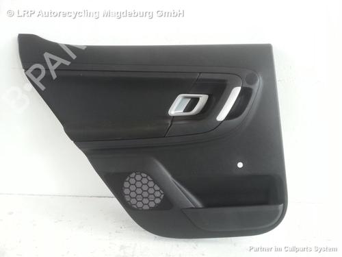 Used Rear left panel NISSAN PRIMERA Hatchback (P11) 1.8 16V (114 hp) 31778946
