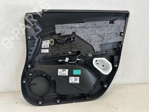 Front left panel RENAULT SCÉNIC IV (J9_) 1.6 dCi 130 | BP31788215C58  - Image 6