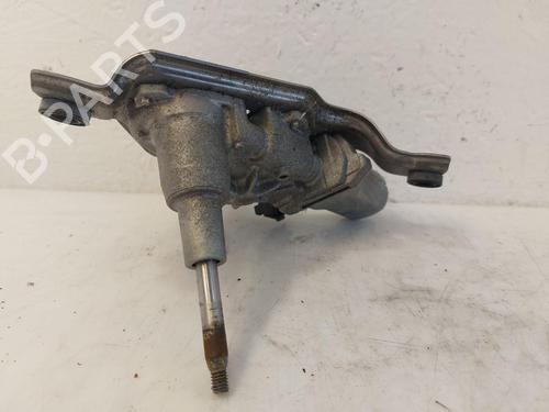 Rear wiper motor TOYOTA IQ (_J1_) 1.0 (KGJ10_, KGJ10R) | BP31789660M102 