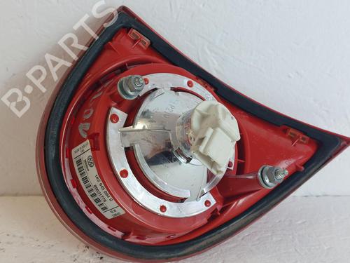 Right tailgate light NISSAN PRIMERA Hatchback (P11) 1.8 16V | BP31788002C80 