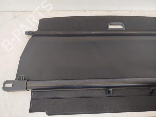 Rear parcel shelf SKODA FABIA II Combi (545) 1.2 | BP31789555C85  - Image 8