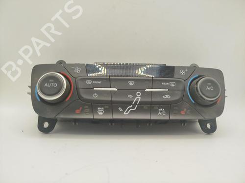 Klimabedienteil für FORD FOCUS III Turnier 1.5 EcoBoost (150 hp) 31788095