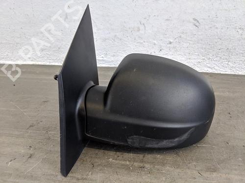 Used Left mirror HYUNDAI GETZ (TB) 1.1 (67 hp) 31782491