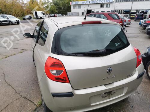 Other RENAULT CLIO III (BR0/1, CR0/1) 1.6 16V (BR09, BR0T, CR09, CR0T) | BP31959389O1 