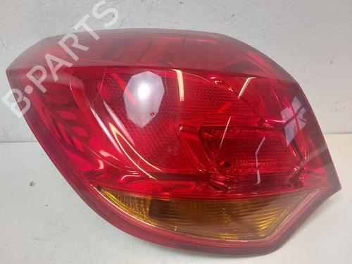 Other OPEL ASTRA J (P10) 1.6 (68) | BP31790141O1