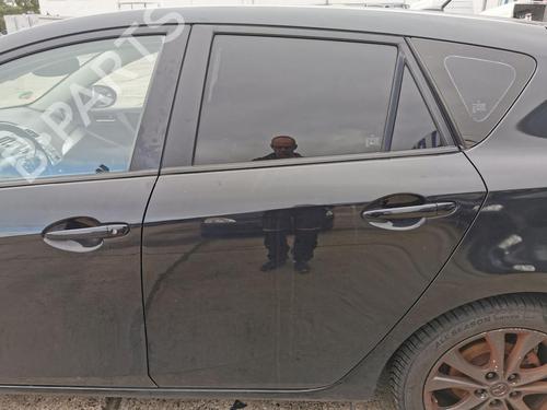 Used Other MAZDA 3 (BL) 1.6 MZ-CD (BL14) (109 hp) 31959319