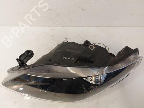 Left headlight SEAT IBIZA IV SC (6J1, 6P5) 1.4 | BP31789722C28 