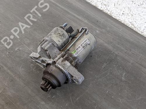 Starter VW GOLF VI (5K1) 1.4 | BP31784029M8 