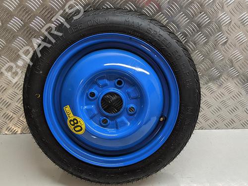 Used Other CHEVROLET MATIZ (M200, M250) 0.8 LPG (52 hp) 31783544