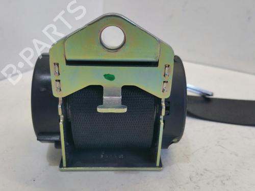 Rear left seatbelt BMW 1 (E81) 116 i | BP31780461I29 
