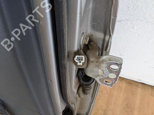 Dør venstre bagtil CHEVROLET MATIZ (M200, M250) 1.0 LPG | BP31782576C4 