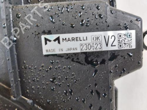 Radiator fan MITSUBISHI ECLIPSE CROSS (GK_, GL_) Plug-in Hybrid 4WD (GL3W) | BP31788496M35 