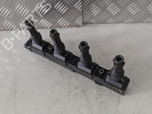 Other OPEL CORSA C (X01) 1.2 (F08, F68) | BP31785621O1 