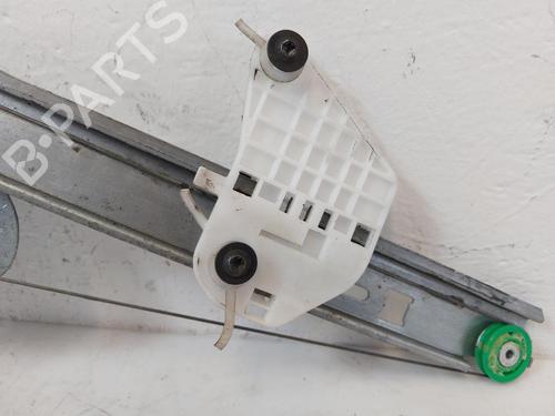 Rudehejsemekanisme ventre foran SMART CABRIO (450) 0.7 (450.452, 450.432) | BP31789697C22 