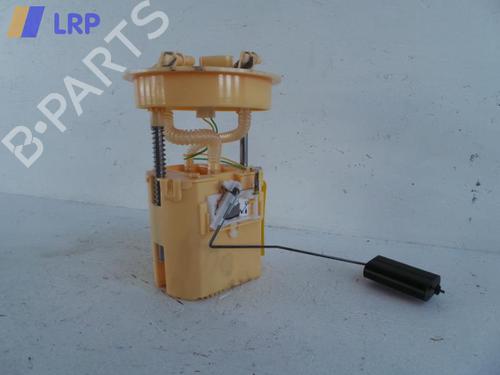 Bomba combustível FORD FIESTA VI (CB1, CCN) 1.4 TDCi (68 hp) 31776147