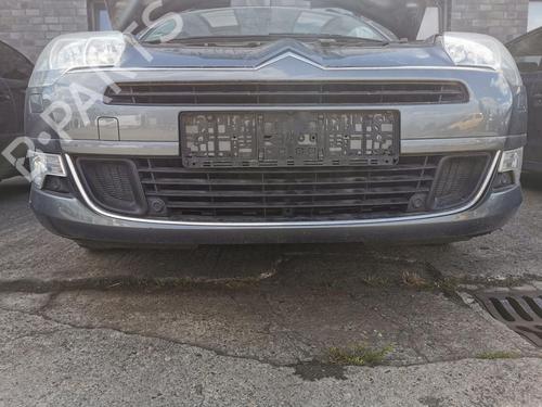 Andre CITROËN C5 III Break (RW_) 2.0 i 16V (RWRFJC, RWRFJF) (140 hp) 31959268