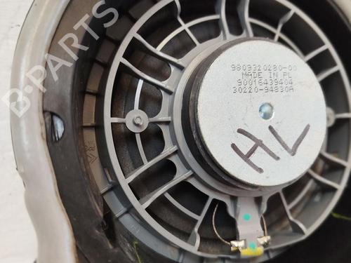 Speaker OPEL CORSA F (P2JO) 1.2 (68) | BP31789046E2 