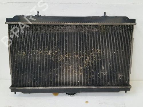 Wasserkühler für NISSAN ALMERA II Hatchback (N16) 1.5 (90 hp) 31781047