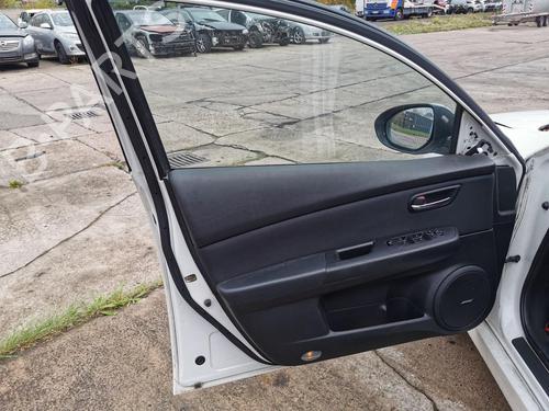 Other MAZDA 6 Estate (GH) 2.0 MZR (GHEFW) | BP31959432O1