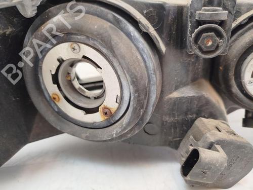 Left headlight OPEL ASTRA G Coupe (T98) 1.8 16V (F07) | BP31783121C28 