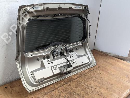 Tailgate JEEP PATRIOT (MK74) 2.0 CRD 4x4 | BP31780184C6 