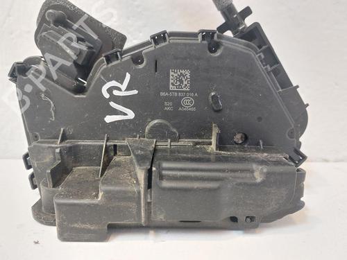 Front right lock VW GOLF VII Variant (BA5, BV5) 1.6 TDI | BP31789850C97