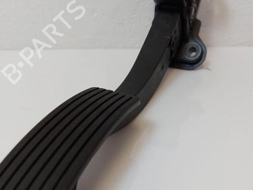 Pedal für MITSUBISHI ECLIPSE CROSS (GK_, GL_) Plug-in Hybrid 4WD (GL3W) (188 hp) 31788493