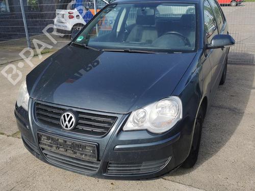 Recambios VW POLO IV (9N_, 9A_) 1.4 TDI (80 hp) 4401957