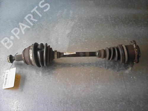 Used Left front driveshaft NISSAN PRIMERA Hatchback (P11) 1.8 16V (114 hp) 31775960
