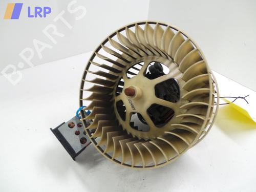 Used Heater blower motor MERCEDES-BENZ A-CLASS (W168) A 140 (168.031, 168.131) (82 hp) 31776702
