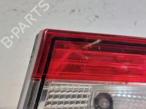 Right tailgate light RENAULT CLIO IV (BH_) 0.9 TCe 90 (BHNF, BHMA, BHMH, BHJK, BHJR) | BP31788827C80 