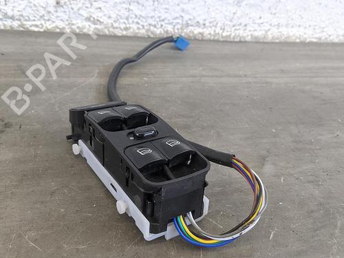 Left front window switch MERCEDES-BENZ CLK (C209) CLK 280 (209.354) | BP31784173I27