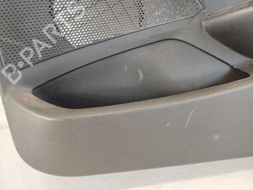 Front right panel PEUGEOT 2008 I (CU_) 1.5 BlueHDI 120 | BP31787322C59